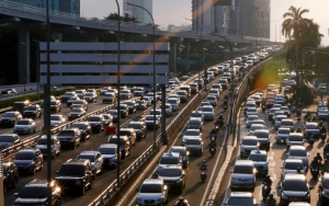 Bukan Kendalikan Corona, Ganjil Genap Jakarta Malah Berpotensi Jadi Klaster Baru
