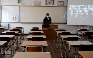 Sekolah di Pesisir Selatan Kembali Ditutup Usai Muncul Kasus Baru COVID-19 