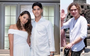 Pergoki Al Ghazali Mesra Bareng Alyssa Daguise, Ekspresi Dul Jaelani 'Mupeng' Bikin Iba