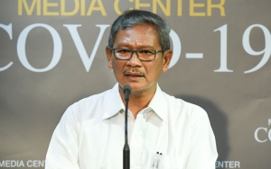 Heboh Klaim Obat COVID-19 Sudah Ditemukan, Eks Jubir Achmad Yurianto: Ini Pembodohan
