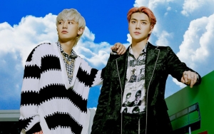 Ternyata EXO-SC Jadi Alasan Kantor SM Entertainment Dapat Kiriman Berkardus-Kardus Nasi, Kok Bisa?