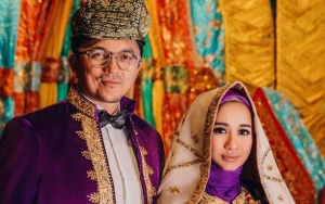 Curhat Pilu Emran 'Jatuh Bangun' Sebulan Ditinggal Laudya C. Bella, Wajah Lusuh Putrinya Bikin Sedih