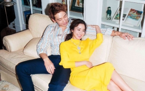 Rain Berniat Gugat Iklan Es Krim yang Dibintangi Kim Tae Hee?