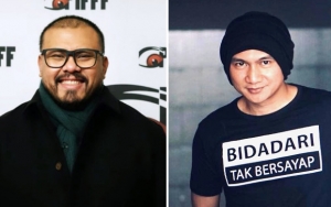 Joko Anwar Beri Kritik Pedas Video Anji Bahas Obat Herbal COVID-19, Sederet Kejanggalan Terungkap