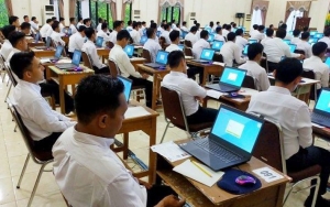 Pendafataran Dibuka, Peserta SKB CPNS Diizinkan Pilih Lokasi Tes di Luar Domisili