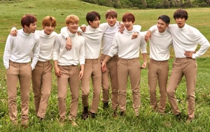 Rupanya Seperti Ini Sifat Asli Para Member EXO di Mata Manajer Mereka