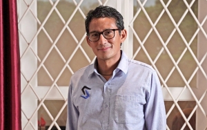 Sandiaga Uno Sebut Indonesia Sudah Pasti Masuk 'Jurang' Resesi