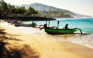 Kalahkan Istanbul dan Roma, Bali Masuk 5 Besar Jajaran Destinasi Favorit Dunia 2020