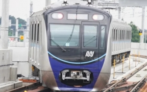  Ganjil Genap Kembali Berlaku, Jam Operasional MRT Jakarta Kini Lebih Lama
