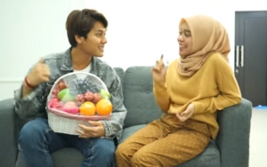 Lesty Kejora Sepiring Berdua dan Suapi Rizky Billar, Jawab Begini Soal Rencana Nikah