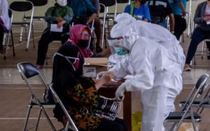 Hadi Pranoto Tawarkan Tes Corona Cuma Rp20 Ribu, IDI Beri Penjelasan Menohok