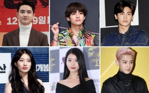 Akting Hingga Nyanyi, 6 Idol Ini Diklaim Serba Bisa oleh Jurnalis New York Times