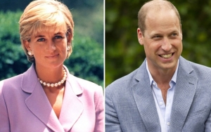 Putri Diana Sebut William Lebih Cocok Gantikan Ratu Elizabeth Dibanding Charles, Ini Sebabnya