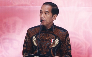 Kembali Sentil Kabinet, Jokowi Sebut Menteri Tak Tahu Prioritas Pekerjaan