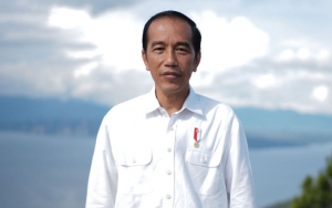 Jokowi Beberkan Angka Kematian Corona Di Indonesia Lebih Tinggi Dari Global	