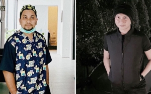 Tanggapi Video Anji Soal Obat Herbal Hadi Pranoto, Tompi: Bisa Aja Bener 