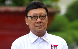 Tjahjo Kumolo Siapkan 1,6 Juta ASN Administrasi Jadi Tenaga Teknis