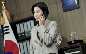 Jeon Hye Jin Beber Pesona Menarik Karakternya, Kemampuan Akting Dipuji Staf 'Forest Of Secrets 2'