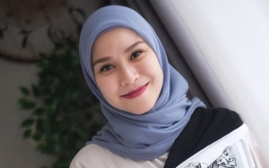 Zaskia Adya Mecca Hapus Tradisi Tiup Lilin Di Ultah Anak Ke-2, Ternyata Ini Alasannya