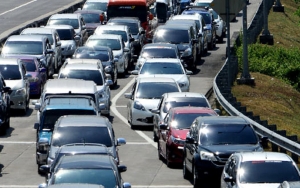 Bisa Picu Klaster Transportasi Umum, Ombudsman Kritik Keras Ganjil Genap Jakarta 