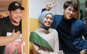 Ivan Gunawan Bocorkan Baju Pengantin Lesty Kejora Sudah Siap, Buat Nikahi Rizky Bilar?