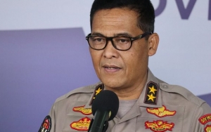 Diminta IDI Turun Tangan Soal 'Obat Corona' Hadi Pranoto, Polri Bilang Begini