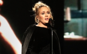 Adele Bikin Pangling Usai Turun Berat Badan 44 Kilogram, Intip Foto Terbarunya Berikut