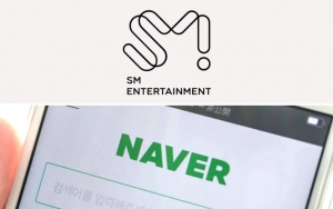 SM Entertainment Dapat Suntikan Dana Rp 1,23 Triliun dari Naver, Janjikan Kerja Sama dalam Hal Ini