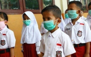 Sekolah Dibuka Lagi, Ini Kata Dokter Soal Anak Disarankan Rapid Test Mandiri