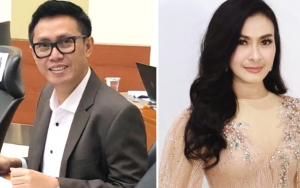 Eko Patrio Bagikan Video ART Selipkan Masker Wajah ke Celana Dalam, Iis Dahlia: Masukin RSJ