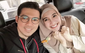 Tak Boleh Kelelahan, Zaskia Sungkar Pilih Pakai Kursi Roda Saat Ngemal Ditemani Irwansyah