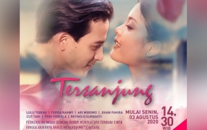 Dulu Disiarkan Indosiar, Kini Sinetron 'Tersanjung' Tayang Kembali Di ANTV 