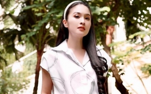 Foto Kakek Sandra Dewi Tampan Mirip Harvey, Nama Islami Bikin Salah Fokus