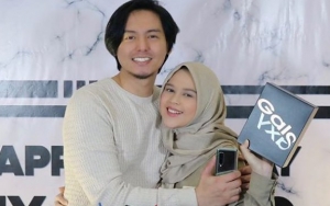 Geger Roger Suami Cut Meyriska Dikira Blokiri Fans di Instagram, Takut Bayi Super Lucu Dilecehkan? 