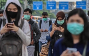 Satgas Corona IDI Tegaskan Penggunaan Masker Tak Akan Sebabkan Kematian