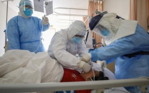 Surabaya Diklaim Zona Hijau, Jatim Lagi-Lagi Sumbang Kasus Corona Harian Tertinggi