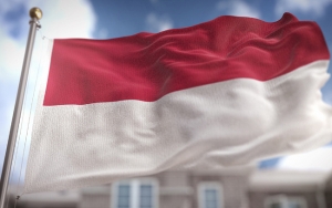 Heboh Pembakaran Bendera Merah Putih di Lampung, Pelaku Beri Pengakuan Mengejutkan