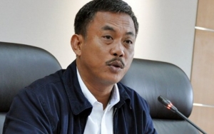 Ketua DPRD DKI Sebut Dany Anwar Meninggal Karena Corona, PKS Justru Beri Bantahan