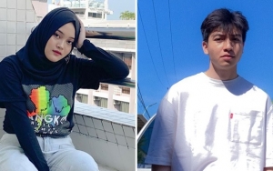 Dikabarkan Pacaran, Putri Delina  Ngaku Nyaman Dengan Jeffry Reksa 