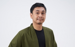 Putri Cilik Diprotes Tak Pakai Masker, Raditya Dika Beri Jawaban Cerdas