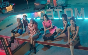 (G)I-DLE Sajikan Konsep Musim Panas Menyenangkan Dan Penuh Energi Dalam MV Comeback 'DUMDi DUMDi'