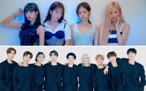 BLACKPINK Hingga NCT 127, Deretan Idol K-Pop Ini Diprediksi Bakal Masuk Nominasi GRAMMY Awards