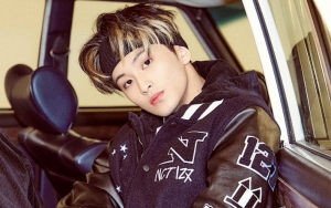 Mark NCT 127 Punya Adik Perempuan Model Cilik?