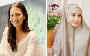 Dikira Pacar Baru Eks Suami Laudya C. Bella, Instagram Atikah Teman Cantik Menghilang?