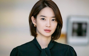Jadi Atlet Selam, Shin Min A Tampil Misterius di Poster Perdana 'Diva'