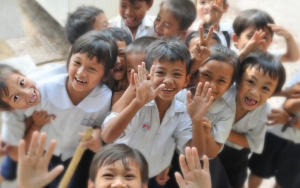 Mulai Banyak Sekolah Bersiap Pembelajaran Tatap Muka, KPAI Minta Tak Buru-Buru