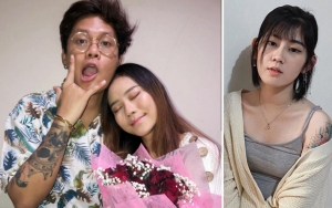Dianggap Jadi Perusak Hubungan Ericko Lim-Jessica Jane, Listy Chan Akhirnya Buka Suara