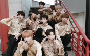 1THE9 Akan Beri Hadiah Fans Lewat Album Terakhir 'Good Bye 1THE9' Sebelum Bubar
