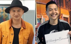 Soal Anji Dipolisikan Karena 'Obat COVID-19', Ernest Prakasa Harap Orang Kapok Bikin Konten Sesat