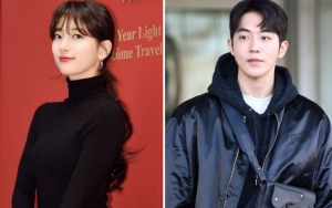 Jadi Pemeran Utama 'Start Up', Chemistry Suzy dan Nam Joo Hyuk Cs Tuai Pujian dari Tim Produksi